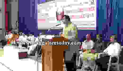 Udupi Teachers Day Celebrations